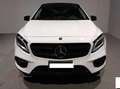 Mercedes-Benz GLA 200 GLA-X156 2018 d Night Edition 4matic auto Bianco - thumbnail 1