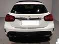 Mercedes-Benz GLA 200 GLA-X156 2018 d Night Edition 4matic auto Bianco - thumbnail 3