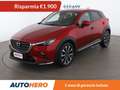 Mazda CX-3 2.0 Skyactiv-G Exceed Rosso - thumbnail 1