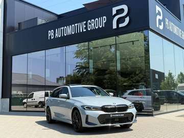 Xdrive-Curved display-Pano-Head Up-Elekzetels-Cam-H&K-Acc-Stuurverwarming