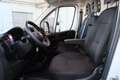 Fiat Ducato 120 L2H1 Diesel | RFK | CarPlay Weiß - thumbnail 11