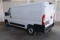 Fiat Ducato 120 L2H1 Diesel | RFK | CarPlay Weiß - thumbnail 6