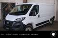 Fiat Ducato 120 L2H1 Diesel | RFK | CarPlay Weiß - thumbnail 1