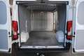 Fiat Ducato 120 L2H1 Diesel | RFK | CarPlay Weiß - thumbnail 8