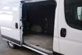 Fiat Ducato 120 L2H1 Diesel | RFK | CarPlay Weiß - thumbnail 9