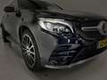 Mercedes-Benz GLC 250 Coupé 4MATIC Premium Plus AMG 20inch Trekhaak 360° Schwarz - thumbnail 19