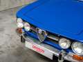 Alfa Romeo 1750 GTVeloce - 2ème série Bleu - thumbnail 5