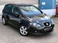 SEAT Altea Rebel 1.6*KLIMA*MFL*ALU*E-PAKET*2HD*TOP* Noir - thumbnail 1