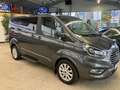 Ford Tourneo Custom Titanium X Grau - thumbnail 1