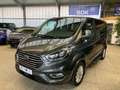 Ford Tourneo Custom Titanium X Grau - thumbnail 4