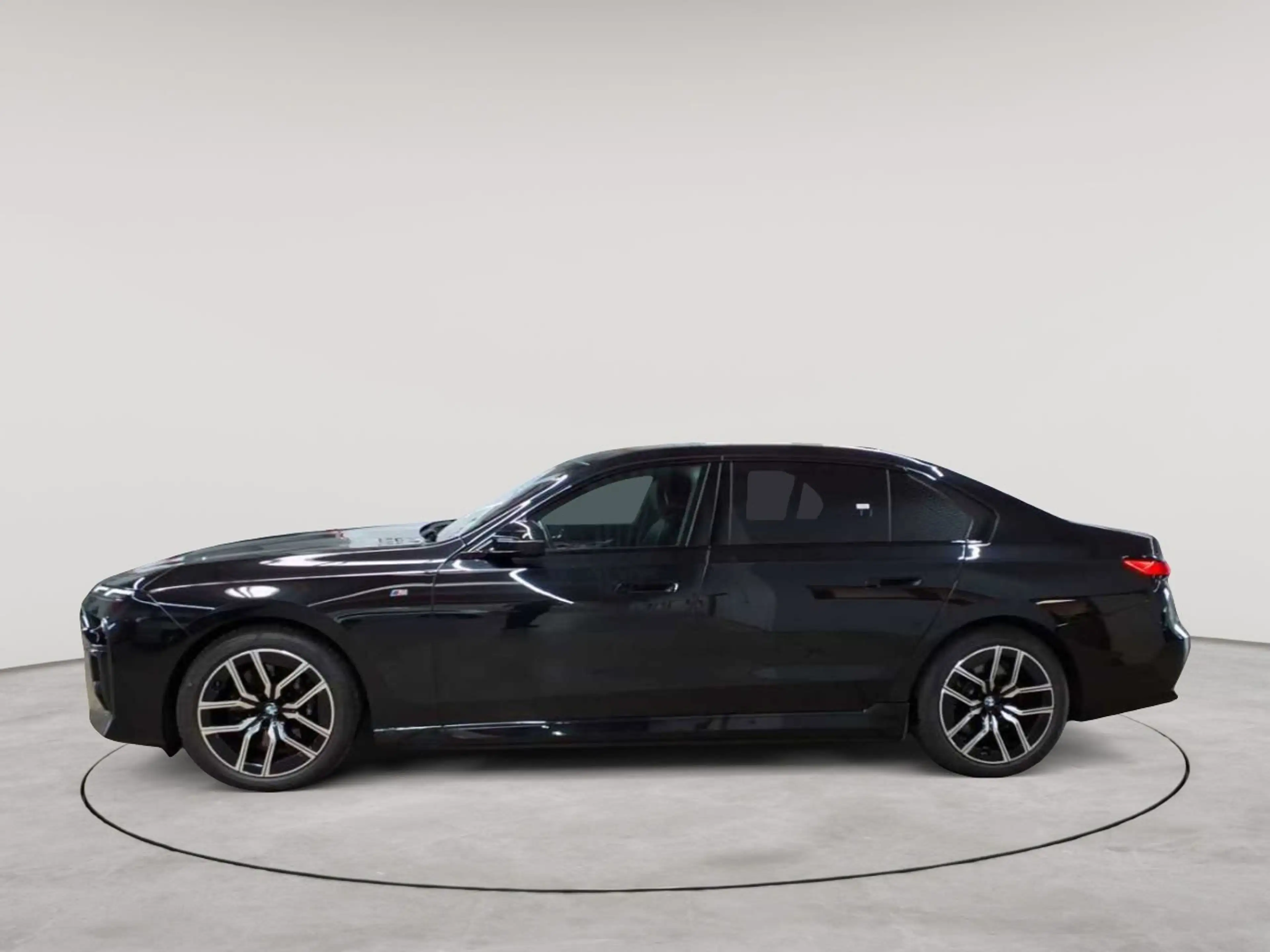BMW i7 i7 xDrive60 M Sport Pro AHK Sky Lounge — photo 6