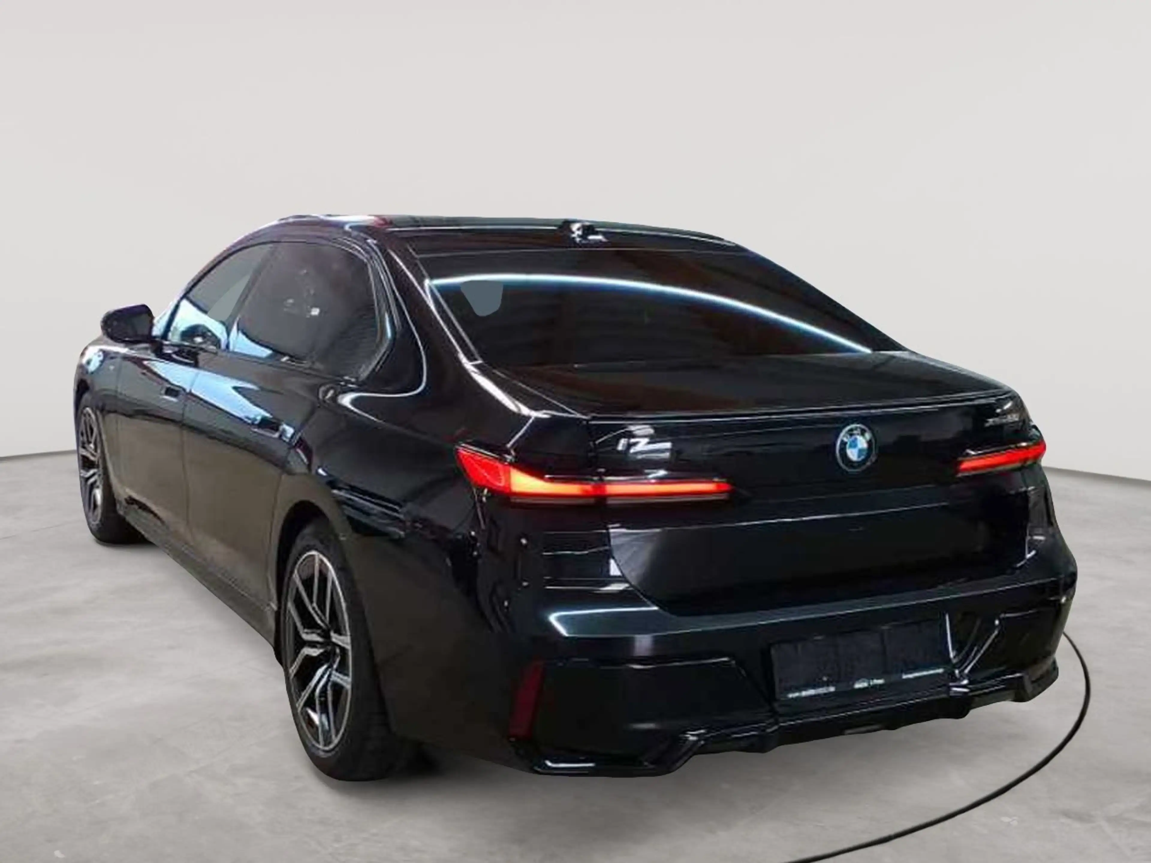 BMW i7 i7 xDrive60 M Sport Pro AHK Sky Lounge — photo 5