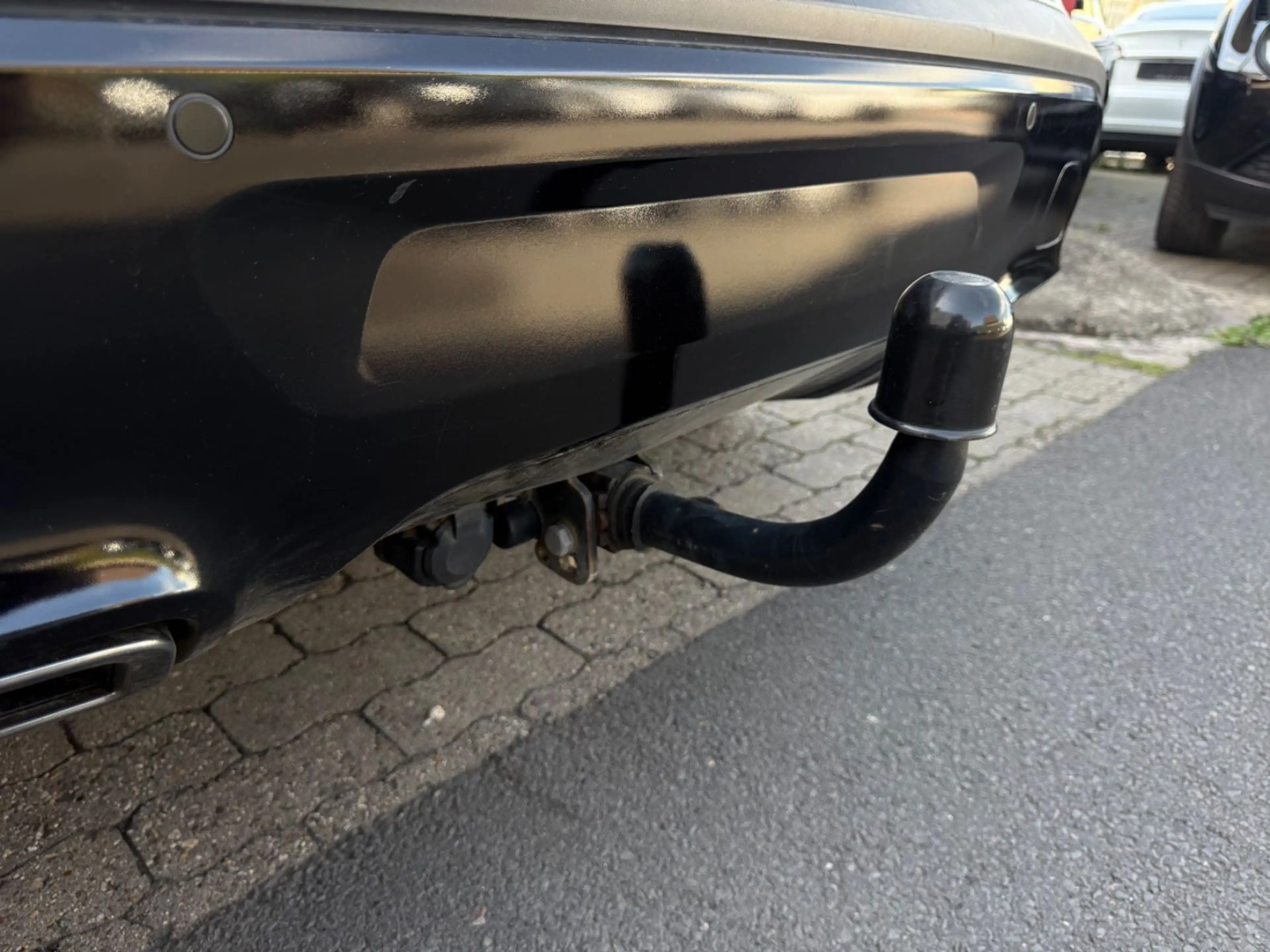 Citroen C5 Aircross Feel LED/NAVI/KAMERA/LEDER/CARPLAY — photo 8
