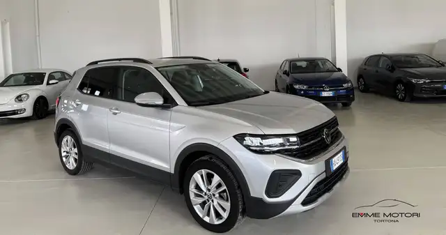 Volkswagen T-Cross 1.0 tsi Edition Plus + Tech / NO VINCOLI