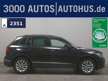 2.0 TDI Life Navi LED Shz ACC AHK
