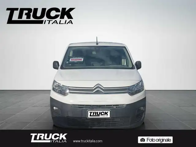 Citroen Berlingo III - Berlingo van M 1.6 bluehdi 100cv S&S Club 3p