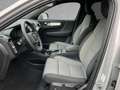 Volvo XC40 B3 Mild-Hybrid Core AHK LED Silber - thumbnail 3