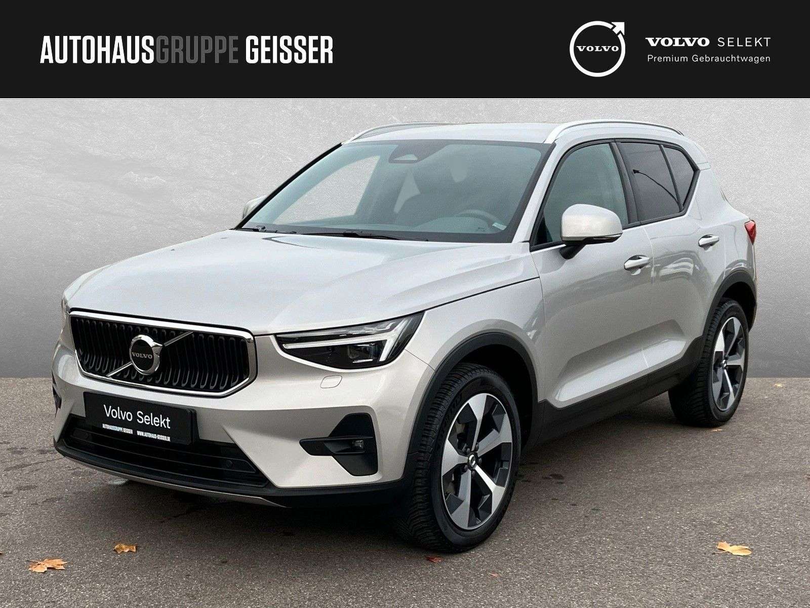 Volvo XC 40