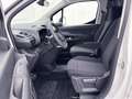 Opel Combo-e Electric 136 L2 50kWh Achteruitrijcamera Parkeerse Wit - thumbnail 16