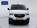 Opel Combo-e Electric 136 L2 50kWh Achteruitrijcamera Parkeerse Wit - thumbnail 13