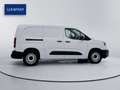 Opel Combo-e Electric 136 L2 50kWh Achteruitrijcamera Parkeerse Wit - thumbnail 3