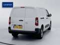 Opel Combo-e Electric 136 L2 50kWh Achteruitrijcamera Parkeerse Wit - thumbnail 2