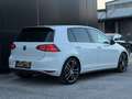 Volkswagen Golf GTD Golf GTD 2,0 TDI GTD*Xenon*R-Kamera* Weiß - thumbnail 2