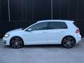 Volkswagen Golf GTD Golf GTD 2,0 TDI GTD*Xenon*R-Kamera* Weiß - thumbnail 9