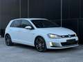 Volkswagen Golf GTD Golf GTD 2,0 TDI GTD*Xenon*R-Kamera* Weiß - thumbnail 4