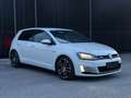 Volkswagen Golf GTD Golf GTD 2,0 TDI GTD*Xenon*R-Kamera* Weiß - thumbnail 1