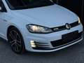 Volkswagen Golf GTD Golf GTD 2,0 TDI GTD*Xenon*R-Kamera* Weiß - thumbnail 6