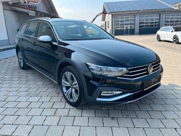 2.0 TDI DSG 4MOTION/ACC/Kamera