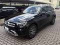 Mercedes-Benz GLC 300 de phev (eq-power) Sport 4matic IVA ESP TELECAMERA Nero - thumbnail 1