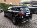 Mercedes-Benz GLC 300 de phev (eq-power) Sport 4matic IVA ESP TELECAMERA Nero - thumbnail 7
