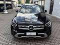 Mercedes-Benz GLC 300 de phev (eq-power) Sport 4matic IVA ESP TELECAMERA Nero - thumbnail 2