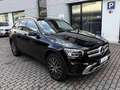 Mercedes-Benz GLC 300 de phev (eq-power) Sport 4matic IVA ESP TELECAMERA Nero - thumbnail 3