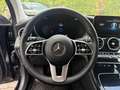 Mercedes-Benz GLC 300 de phev (eq-power) Sport 4matic IVA ESP TELECAMERA Nero - thumbnail 12