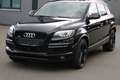 Audi Q7 4.2 TDI quattro S-Line Panorama/AHK/7Sitzer/Leder Noir - thumbnail 1