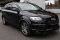 Audi Q7 4.2 TDI quattro S-Line Panorama/AHK/7Sitzer/Leder Schwarz - thumbnail 1