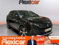 Peugeot 3008 1.2 PureTech S&S Allure 130 Negro - thumbnail 1