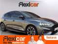 Ford Focus 1.0 Ecoboost ST Line 125 Gris - thumbnail 1