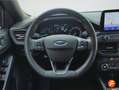 Ford Focus 1.0 Ecoboost ST Line 125 Gris - thumbnail 9