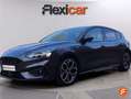 Ford Focus 1.0 Ecoboost ST Line 125 Gris - thumbnail 2