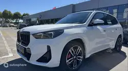 BMW X1 sDrive20i 170ch M Sport