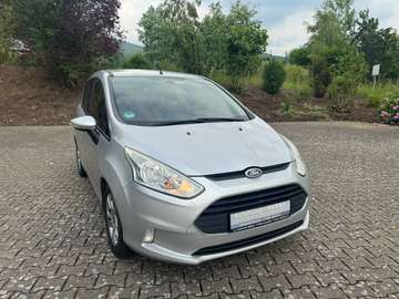 1.6 Sync Edition*AUTOMATIK*KLIMA*TEMPOMAT*PDC*BRC
