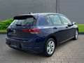 Volkswagen Golf VIII Life 2.0 TDI+Navi+Alufelgen+Klimaautomatik Blau - thumbnail 4