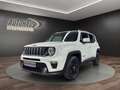 Jeep Renegade Longitude FWD Blanc - thumbnail 3