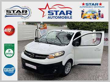 Cargo M Edition L2H1*1,5-88kW*