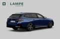 BMW i5 eDrive40 Touring M Sport Pro Bowers&Wilkins ACC Bleu - thumbnail 3