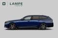 BMW i5 eDrive40 Touring M Sport Pro Bowers&Wilkins ACC Bleu - thumbnail 2